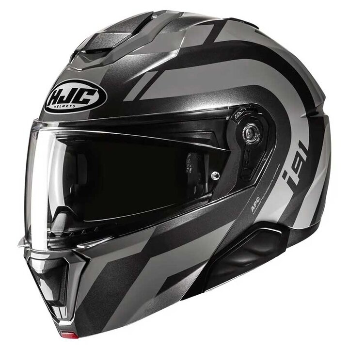 HJC i91 Arven