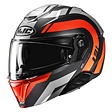 Modulaire Helm HJC I91 Arven
