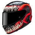 Integraalhelm HJC RPHA 12 Venom 3 Marvel