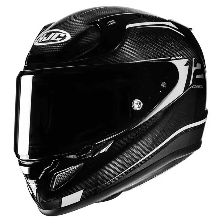 HJC RPHA 12 Carbon Keres