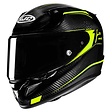 Black-yellow
