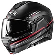 HJC i100 Sysma Black/Red 138