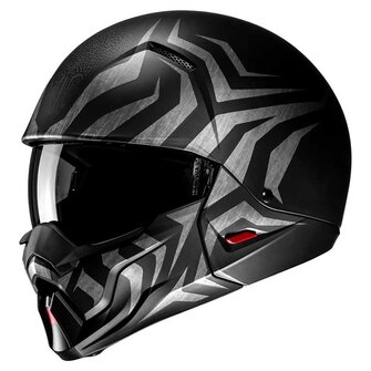 HJC i20N Thorn