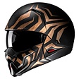 HJC i20 Thorn Black/Gold 177