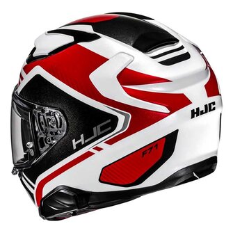HJC F71 Tozz