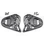 HJ-42 RPHA 12 Gear Plates