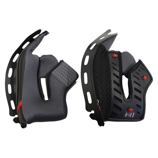 HJC RPHA 1 Cheek Pads