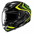 Black-yellow
