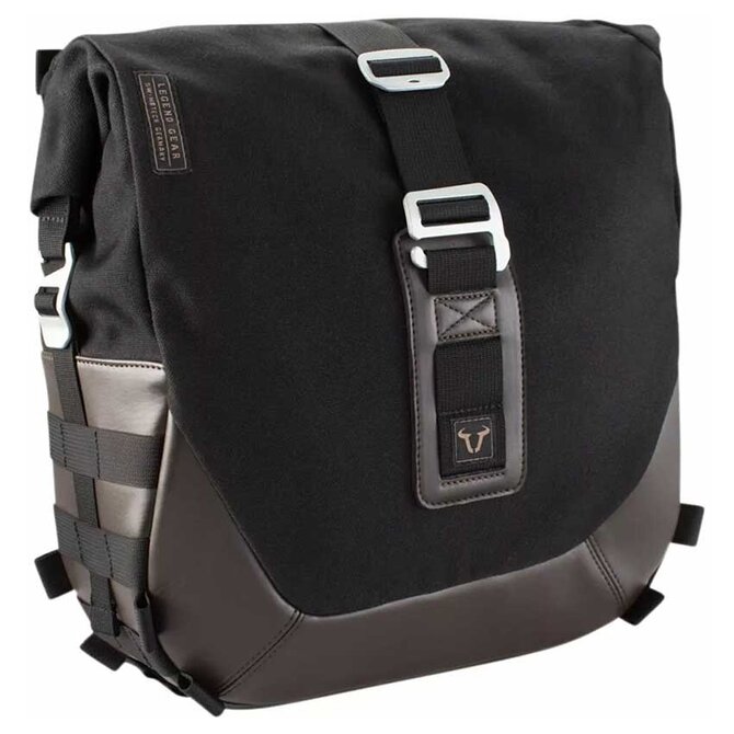 Legend Gear by SW-Motech Saddlebag LS2