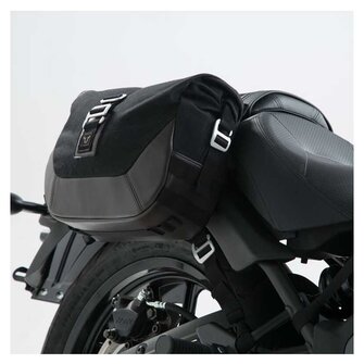 Legend Gear by SW-Motech Saddlebag LS2