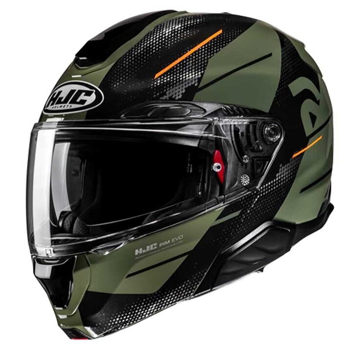 HJC RPHA-91 Blat