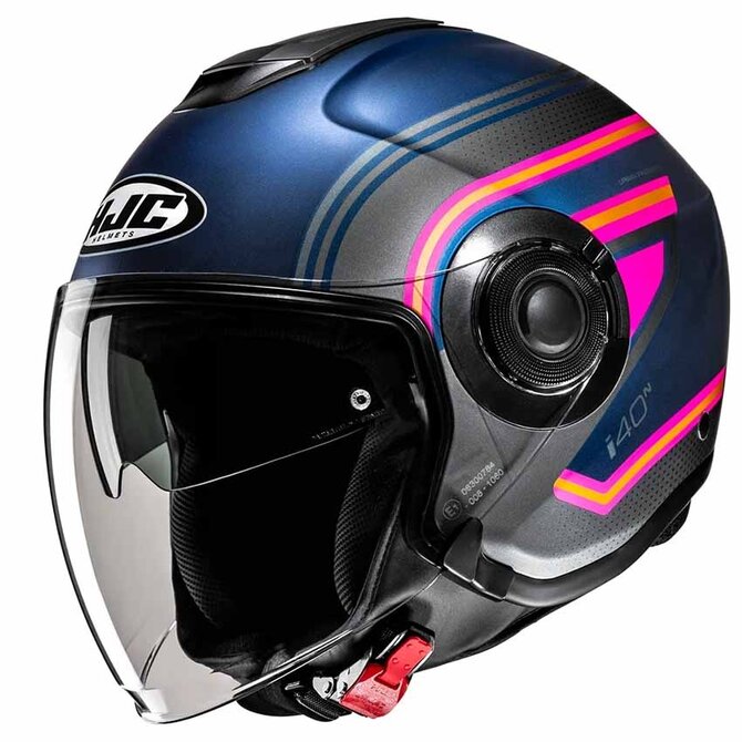 HJC i40N Linia Ladies