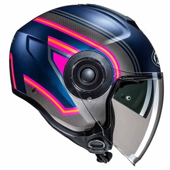 HJC i40N Linia Ladies