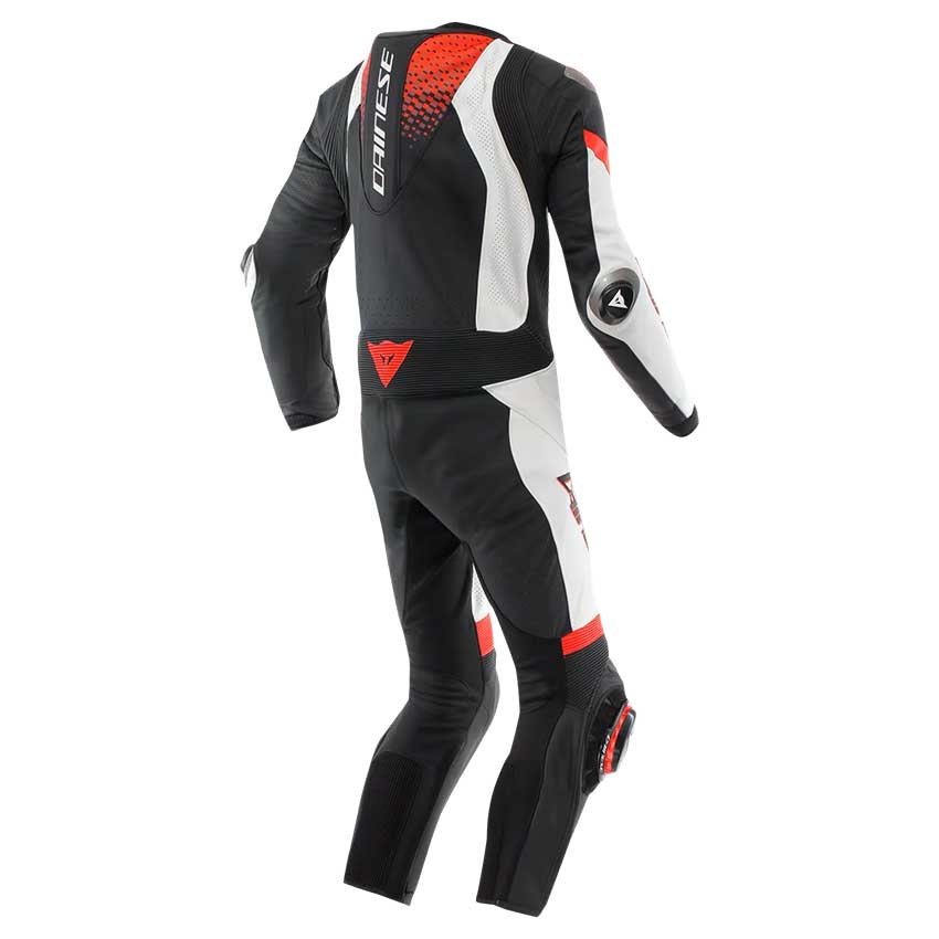 Dainese Laguna Seca 6 Perforated 1PC
