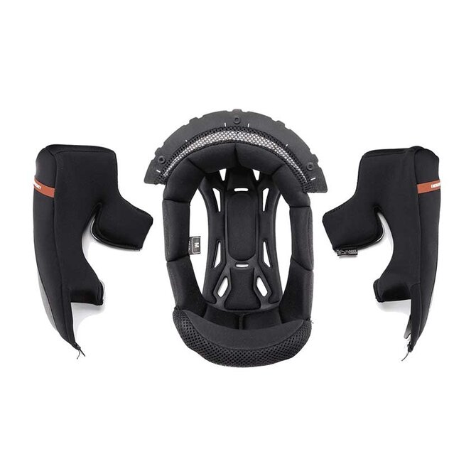 Scorpion Exo-R1 Air Voeringset