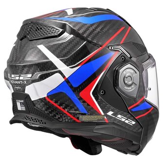 LS2 Advant X Carbon Future II FF901