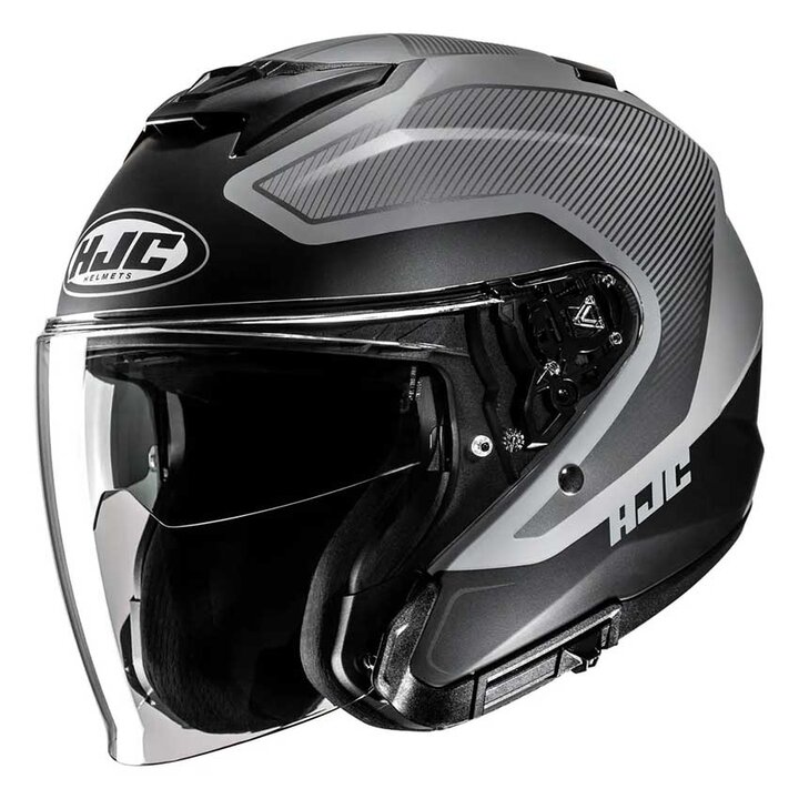 HJC i31 Tevis