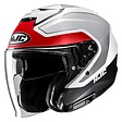 HJC i31 Tevis Grey/Black 810