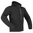 Richa Nuclear WP Jacket Black 100