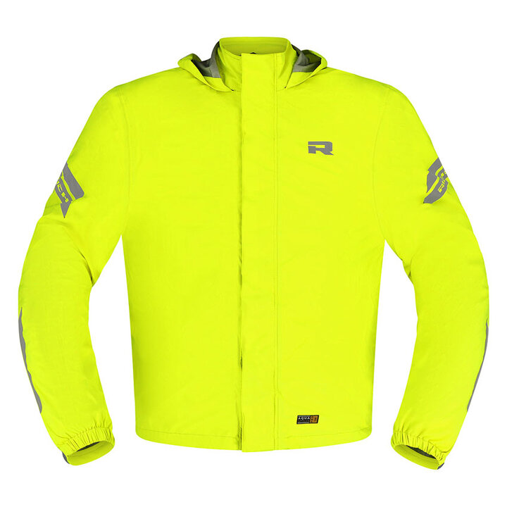 Richa Regenjas Rain Stretch 2L
