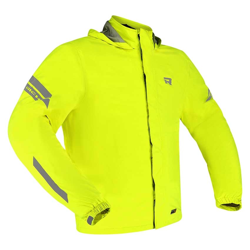 Richa Rain Stretch 2L Hoodie