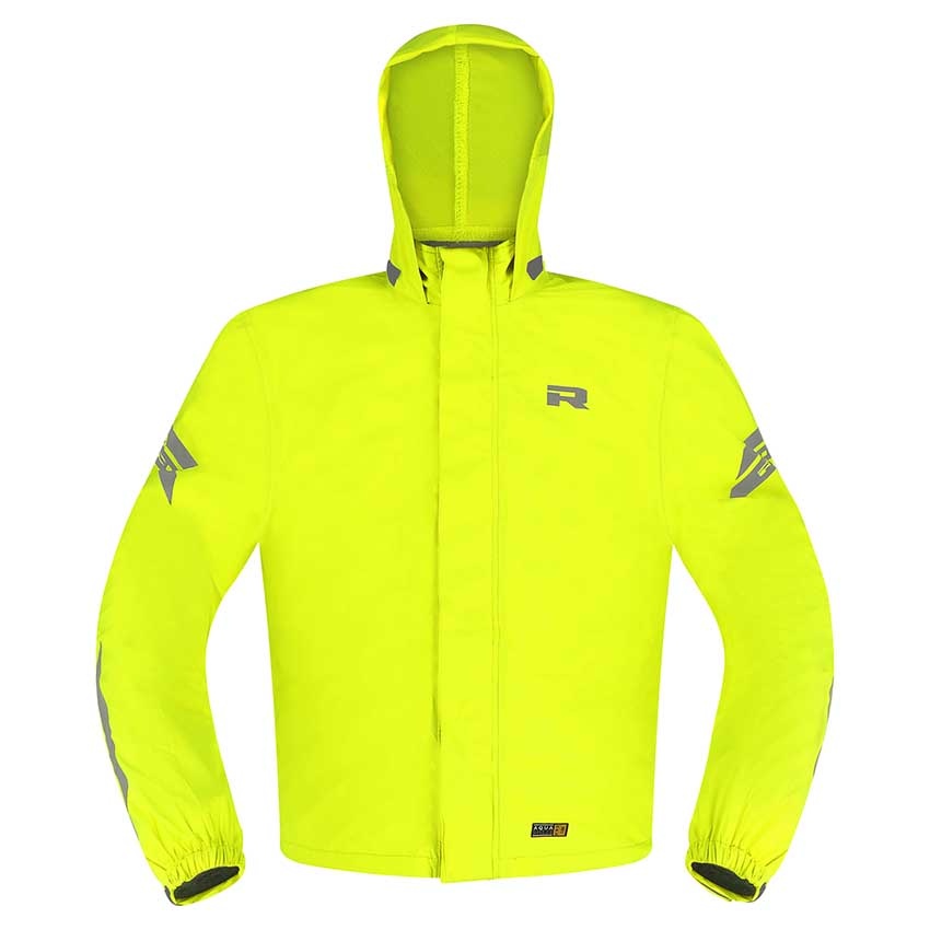 Richa Rain Stretch 2L Hoodie