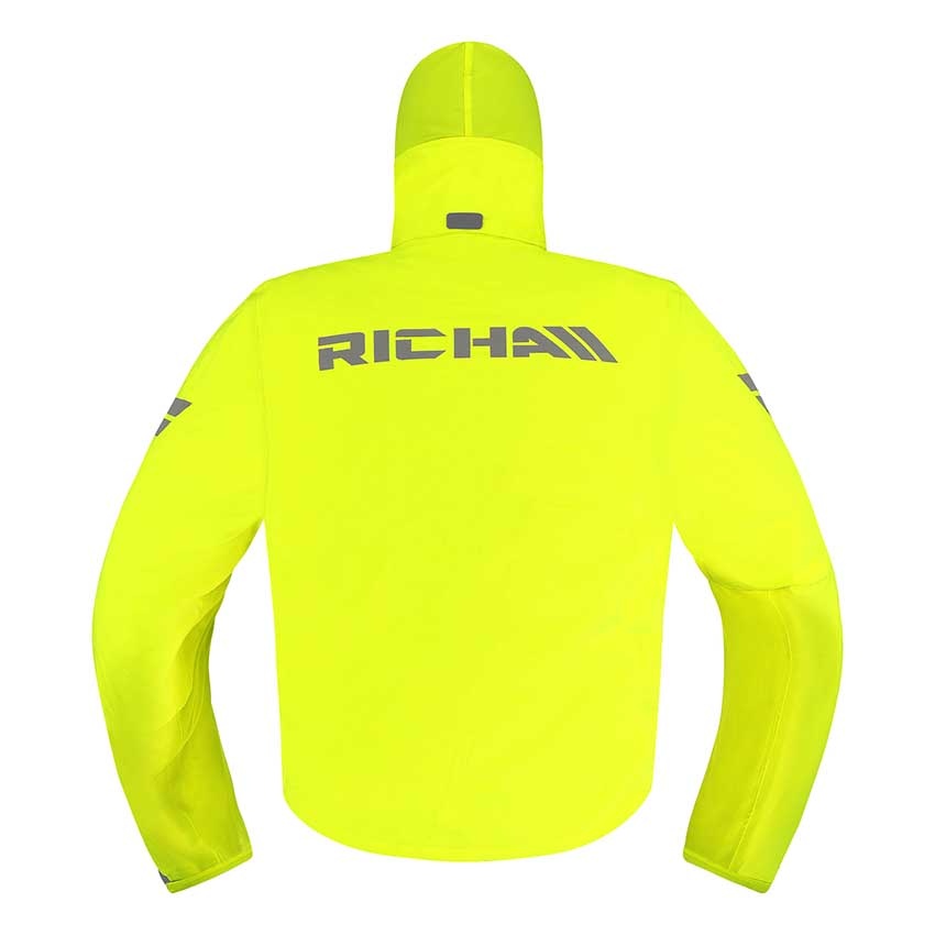 Richa Rain Stretch 2L Hoodie