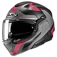 F100 BIOS Rotational Modulaire Motorhelm