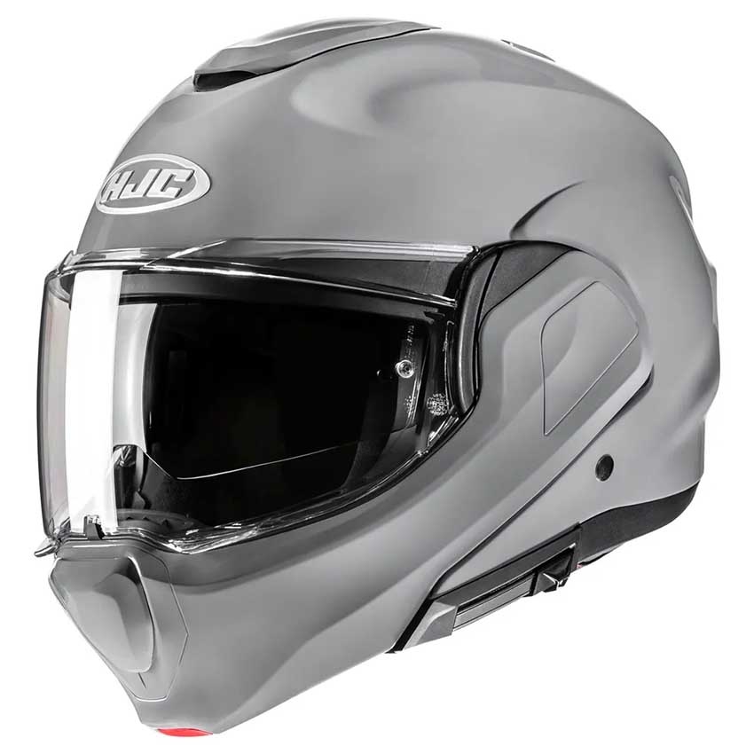 Hjc R100 HJC - F100 motorhelm - Biker Outfit