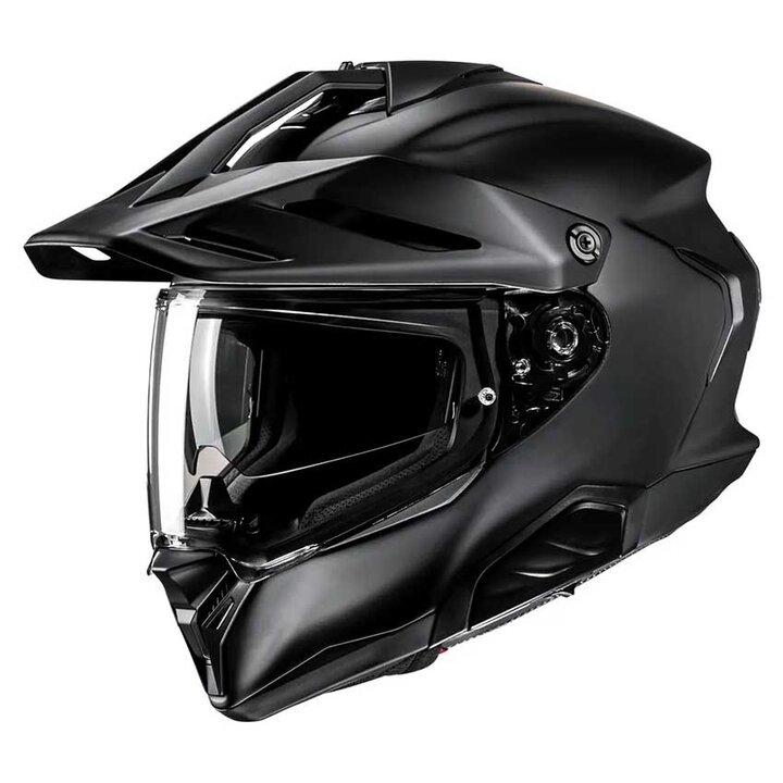HJC RPHA-60 Semi Flat Titanium 818