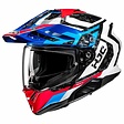 HJC RPHA-60 Dakar Black/Yellow 172