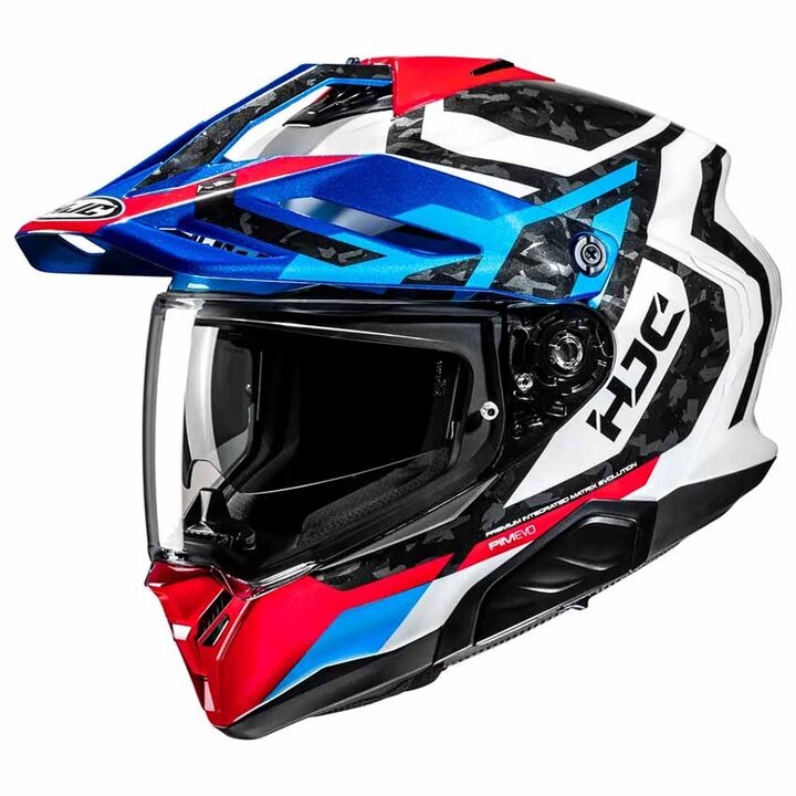 HJC RPHA-60 Dakar Black/Yellow 172