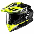 Black-yellow