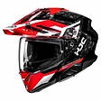 Black-red