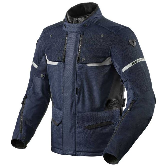 Rev'it Outback 4 H2O Jacket