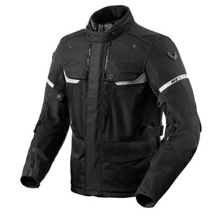 Outback 4 H2O Jacket