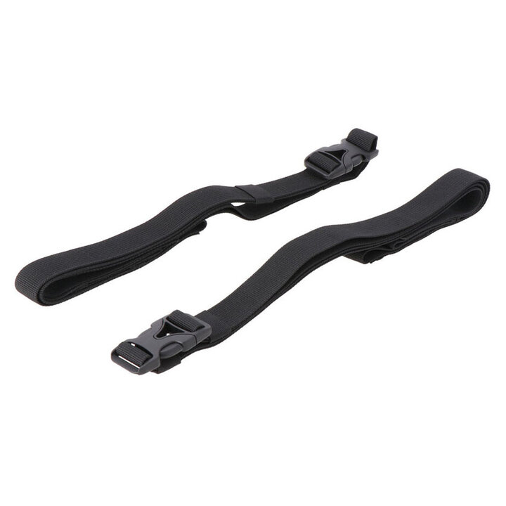 SW-Motech Lashing Straps Drybag Tailbag