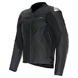 Racing 5 S/T Leren Motorjas