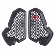Dainese Pro-Armor Chest 2 Pcs 2.0 Black 001