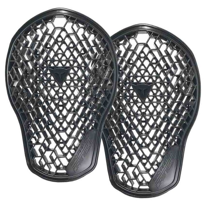 Dainese Pro-Armor 2 Hips Type B Black 001