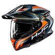 HJC RPHA-60 Quid Green/Orange 483