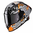 Scorpion EXO-R1 FIM1 AIR Replica Aron 2024 Replica ARON 2024