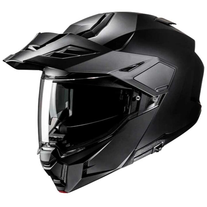HJC i80 Semi Flat Black 111