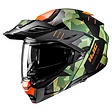 Green-orange