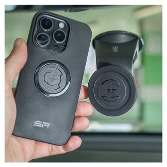 SP Connect SP Mag-Align Head B