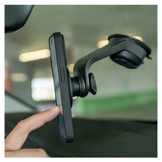 SP Connect SP Suction Mount SPC+ Mag-Align