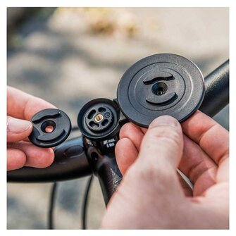 SP Connect SP Mag-Align Head C