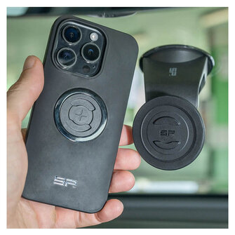 SP Connect SP Suction Mount SPC+ Mag-Align