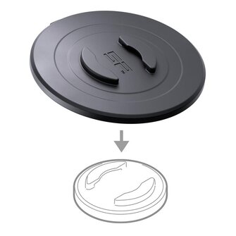 SP Connect SP Mag-Align Adapter SPC+