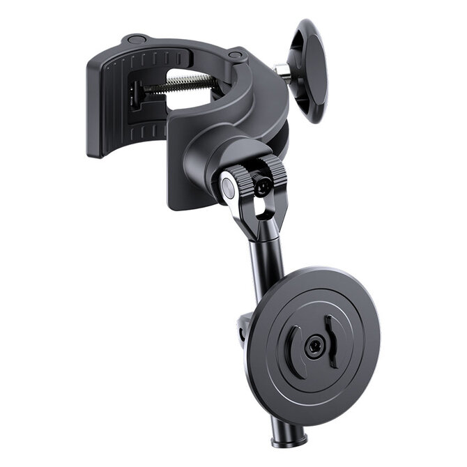 SP Connect SP Roll Cage Mount 3D SPC+ Mag-Align